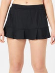 Tail Women's Essential 12.5" Jennifer Skirt - Black