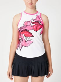 Tail Women's Floral Fantasy Candy Tank