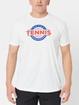 Tennis Warehouse Firework T-Shirt