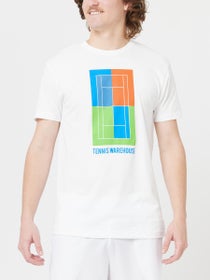 Tennis Warehouse Slam T-Shirt