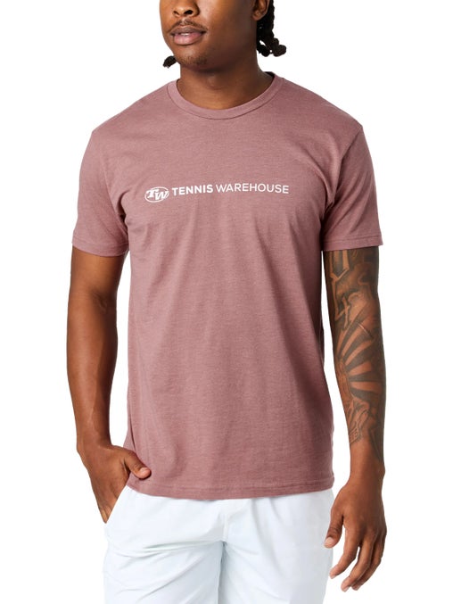 Warehouse Cross Chest T-Shirt
