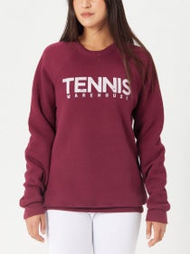 Tennis Warehouse Longboard Crew Sweatshirt