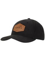 Tennis Warehouse Lifestyle Hat Black