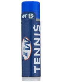 Tennis Warehouse Lip Balm Vanilla SPF 15