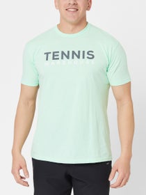 Tennis Warehouse Large Stack T-Shirt
