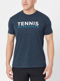 Tennis Warehouse Large Stack T-Shirt