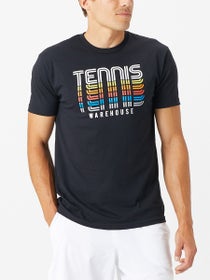 Tennis Warehouse Throwback T-Shirt