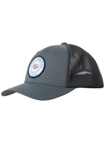 Tennis Warehouse Performance Trucker Hat