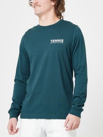 Tennis Warehouse Stacked 2.0 Long Sleeve