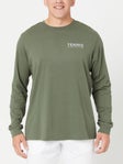 Tennis Warehouse Stacked 2.0 Long Sleeve