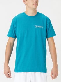 Tennis Warehouse Stacked T-Shirt