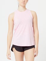 tasc Women's Summer Nola Tank Pink XL