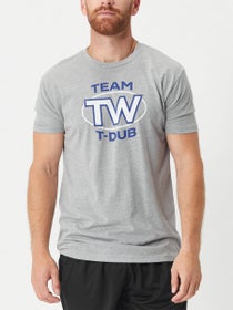 Tennis Warehouse Team T-Dub T-Shirt