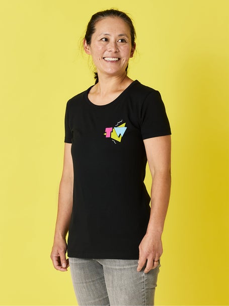 Tennis Warehouse Womens Party T-Shirt