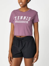 Tennis Warehouse Women's Crop Top