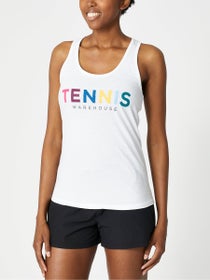 Tennis Warehouse Women's Go To Tank