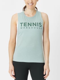 Tennis Warehouse Women's Muscle Tank