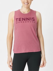 Tennis Warehouse Women's Muscle Tank