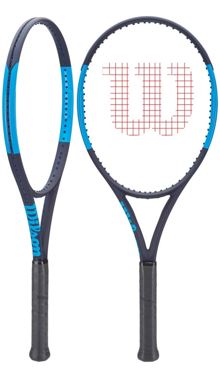 nauwkeurig tijdschrift Redding Wilson Ultra 100L v2 Racquet | Tennis Warehouse