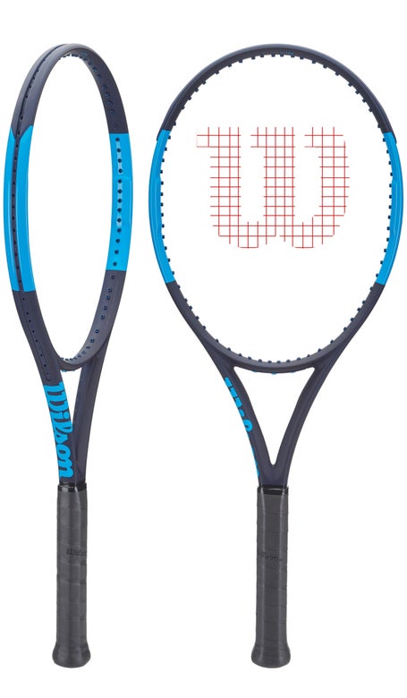 Wilson Ultra 100 v2\Racquet