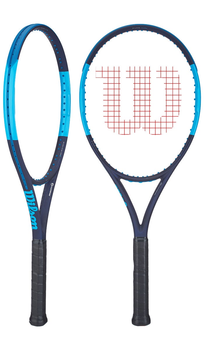 WILSON ULTRA 105S COUNTERVAIL in 105\" Head 
