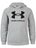 Under Armour Boy's Spring Rival Hoodie