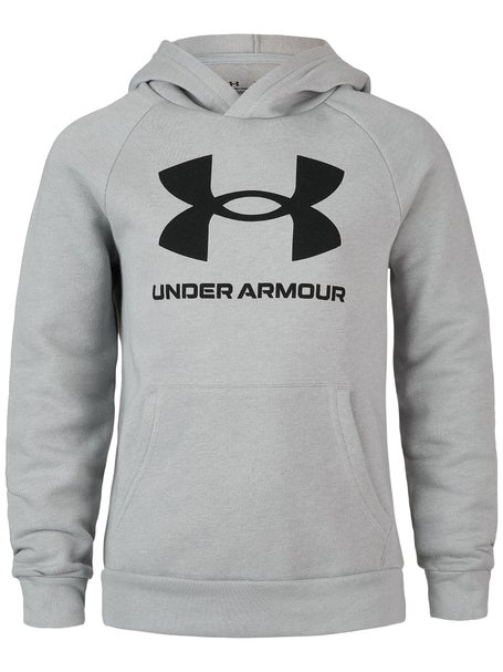 Under Armour Boys Spring Rival Hoodie