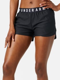 Under Armour Women's Core Play It Up Short