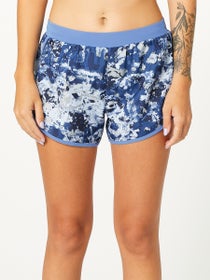 Under Armour Women's Fall Fly By Print Short