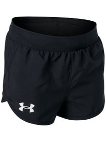 Under Armour Girl's Core Fly By Short