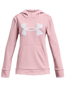 Under Armour Girl's Fall Glitter Hoodie