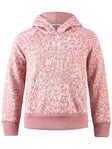Under Armour Girl's Winter Rival Printed Hoodie