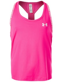 Under Armour Girl's Spring Knockout Tank