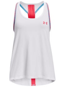 Under Armour Girl's Summer Knockout Tank