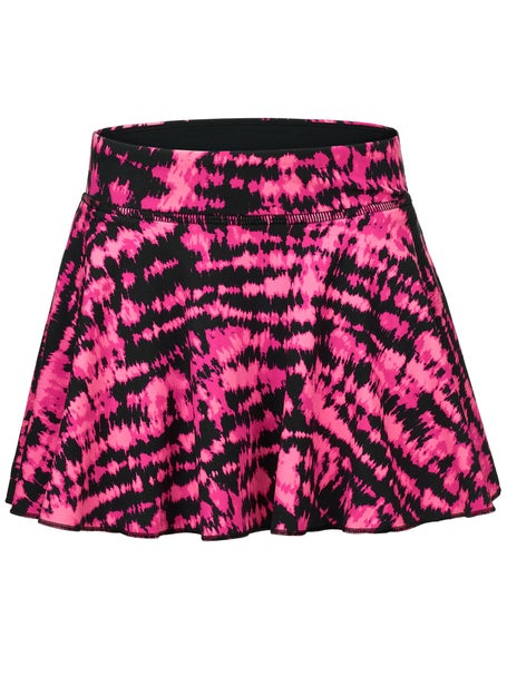 Under Armour Girls Spring Motion Print Skirt