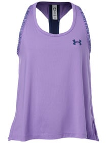 Under Armour Girl's Summer Knockout Tank