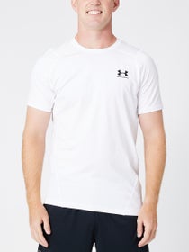 Under Armour Men's Core Fitted Crew
