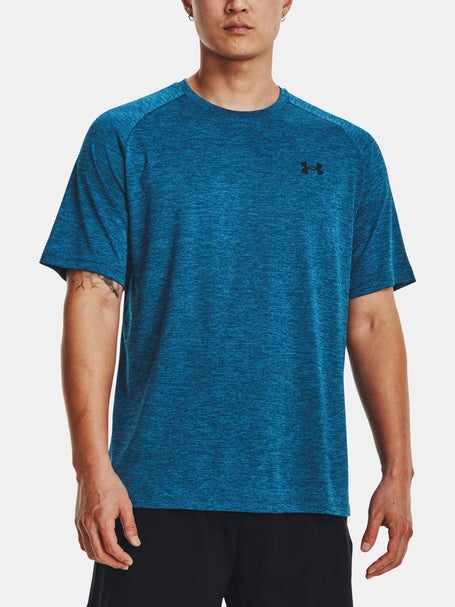 Armour Fall Under Armour Men's Fall Tech 2.0 Crew | Tennis Warehouse