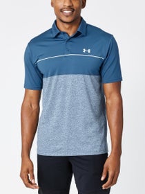 Under Armour Men's Winter Playoff Polo