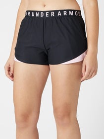 Under Armour Women's Fall Play Up Shorts 3.0