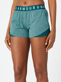 Under Armour Women's Fall Twist Play Up Shorts