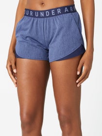 Under Armour Women's Fall Twist Play Up Shorts