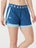 Under Armour Women's Winter Play Up 2-in-1 Short