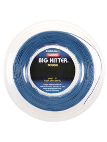 Tourna Big Hitter Blue Rough String 16/1.30 Reel - 660'