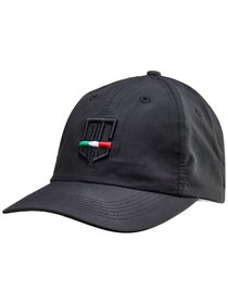 UomoSport Men's Hat - Black