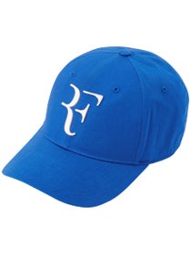 Uniqlo Roger Federer RF Hat Blue/White