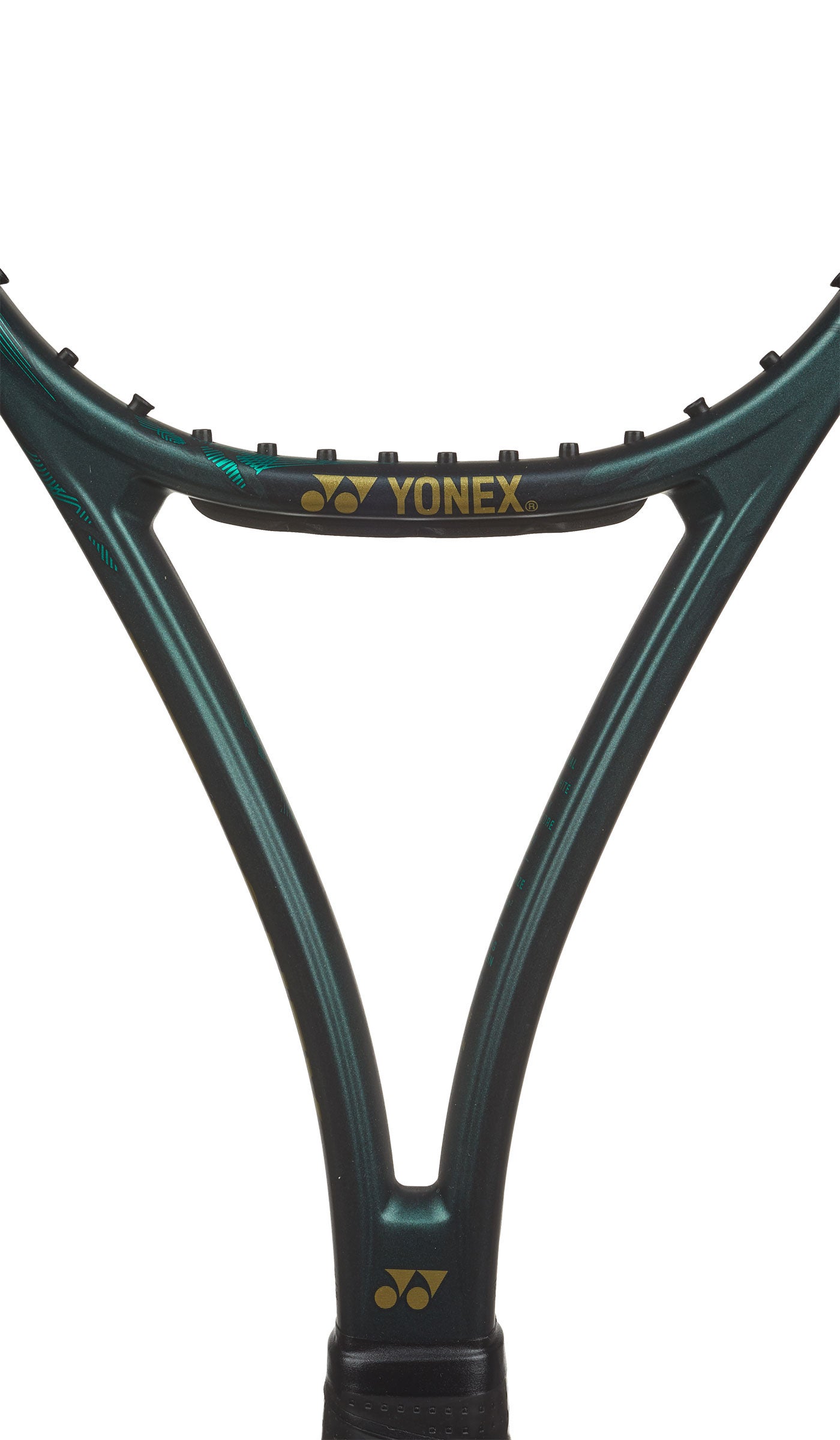 G4 UNSTRUNG, Matte Green 2019 New Details about   Yonex Tennis Racquet Vcore Pro 97 310g 