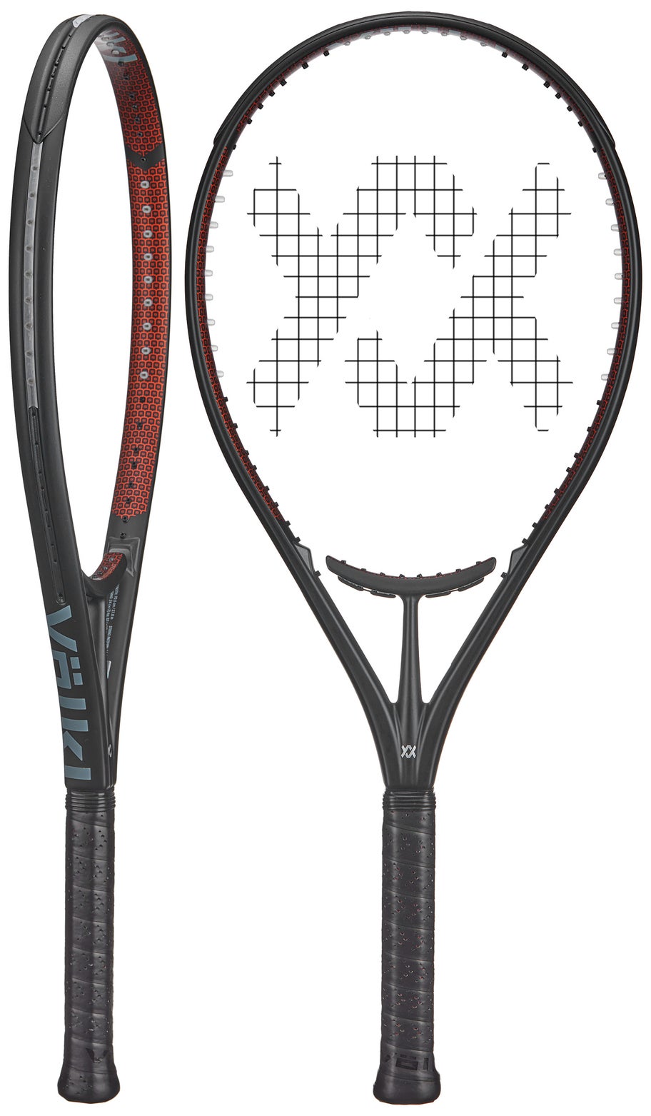 Volkl V-Cell 1 Racquets | Tennis Warehouse