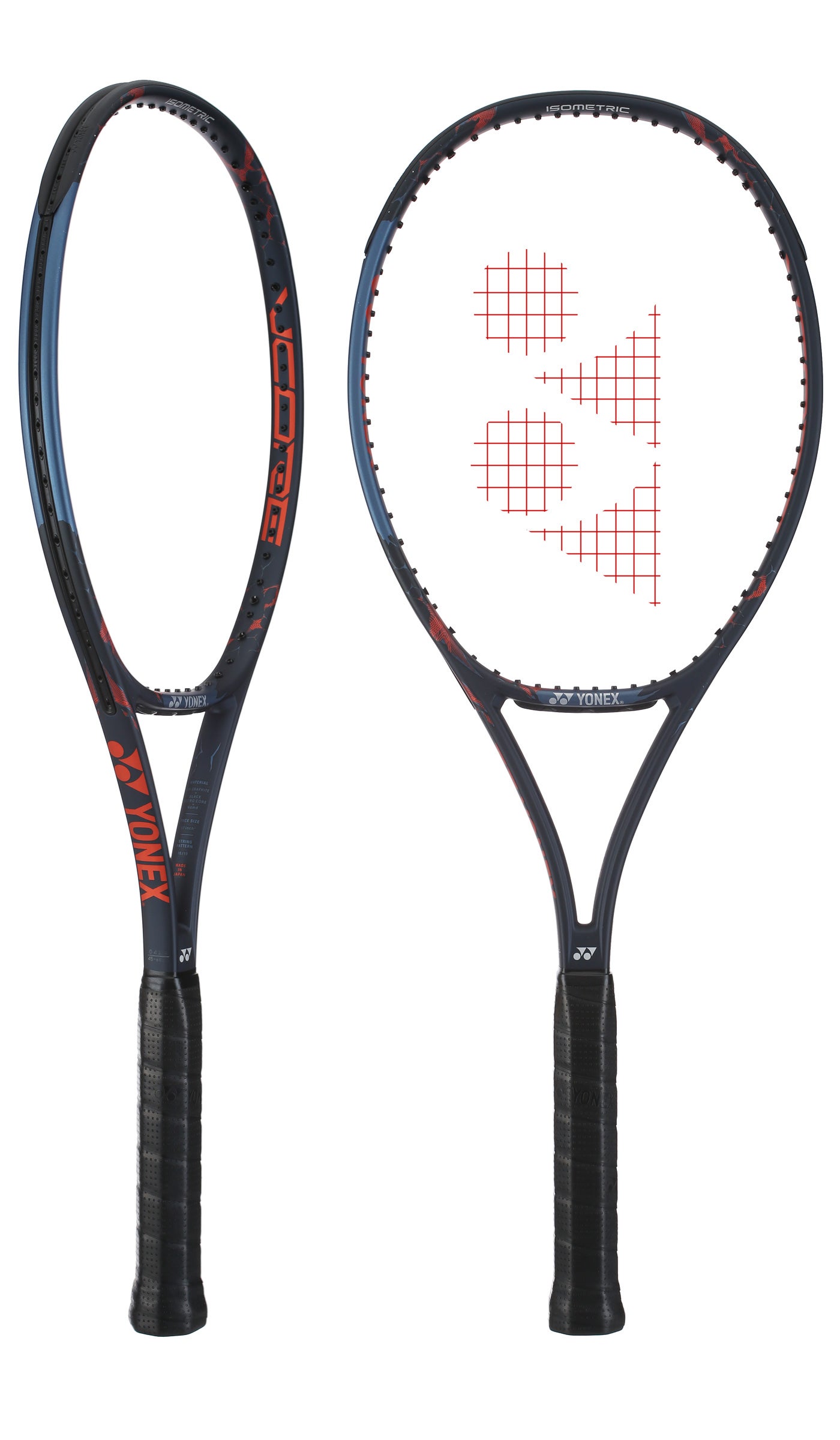 Yonex VCORE Pro 97 310g Review