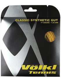 Volkl Classic Synthetic Gut 17/1.25 String